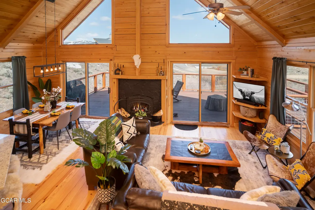 577 Gcr 8952, Granby, CO 80446 - #1