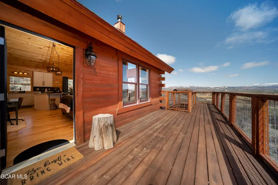 577 Gcr 8952, Granby, CO 80446 - #2