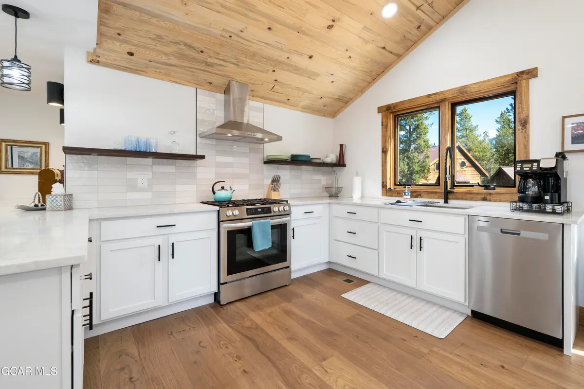 900 Tallaqua Drive, Grand Lake, CO 80447 - #1