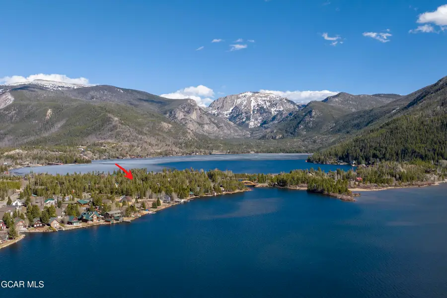 900 Tallaqua Drive, Grand Lake, CO 80447 - #2