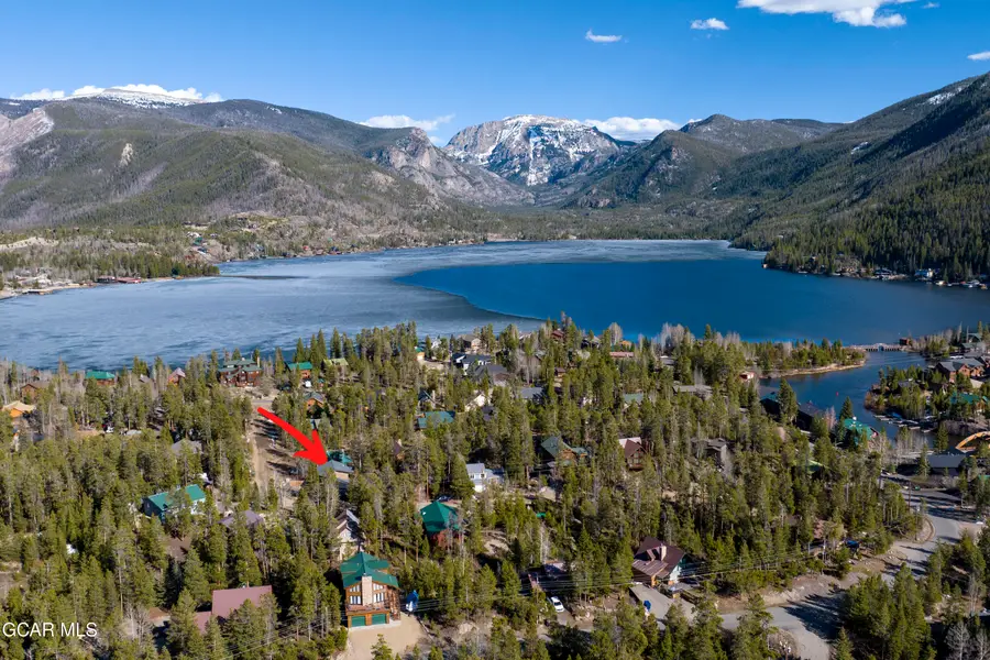 900 Tallaqua Drive, Grand Lake, CO 80447 - #3
