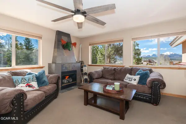 813 Ermine Lane, Fraser, CO 80442