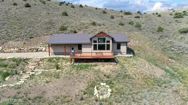 1350 Gcr 194, Kremmling, CO 80459