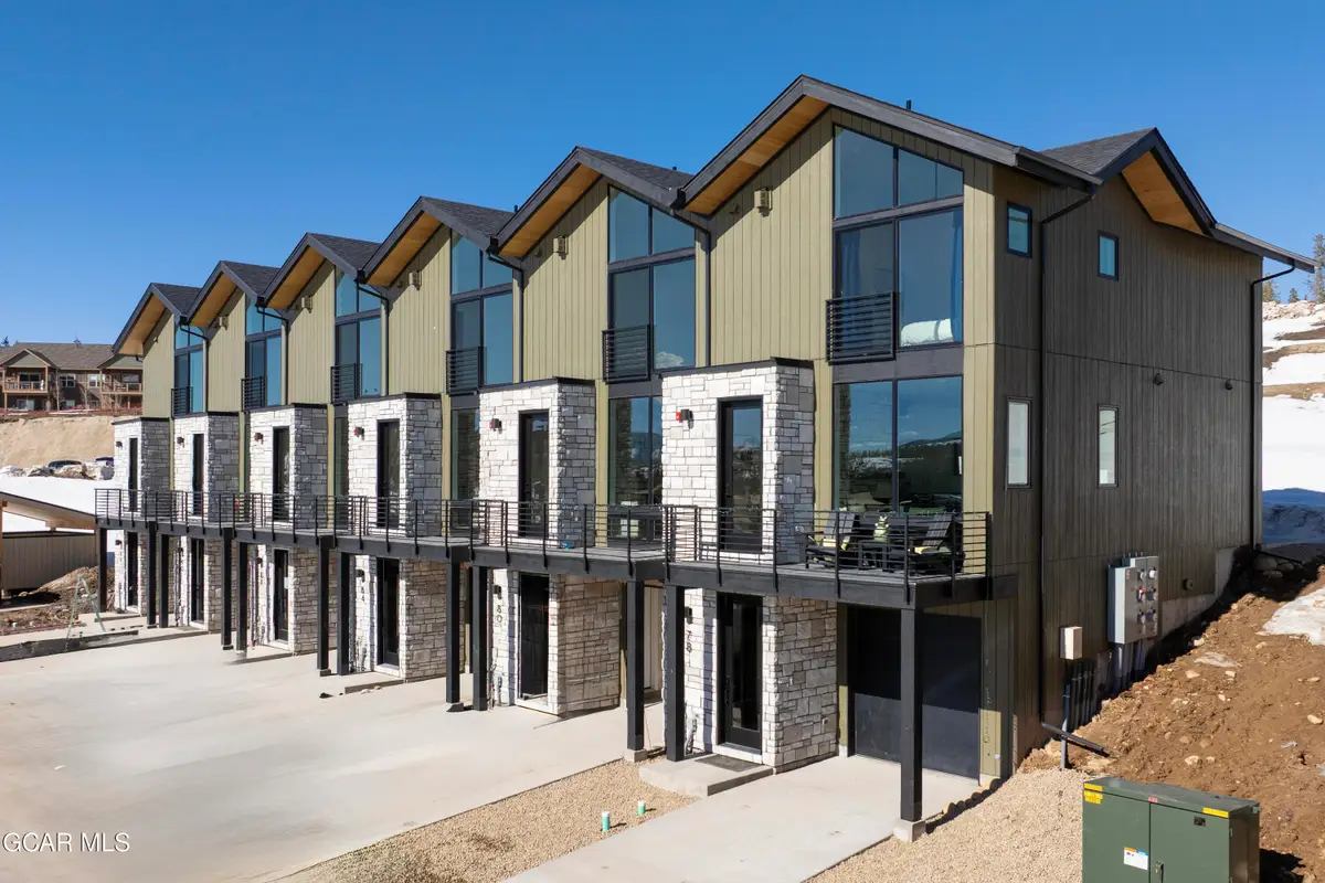 34 Wheeler Road, Winter Park, CO 80482 - #1