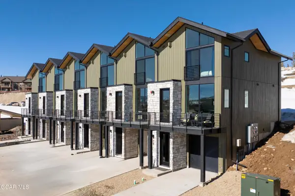 34 Wheeler Road, Winter Park, CO 80482