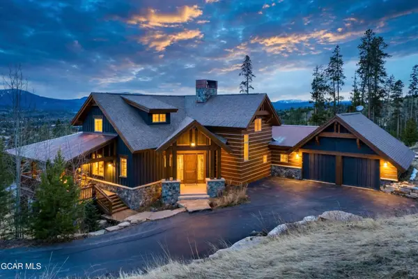 929 Pioneer Trl, Fraser, CO 80442