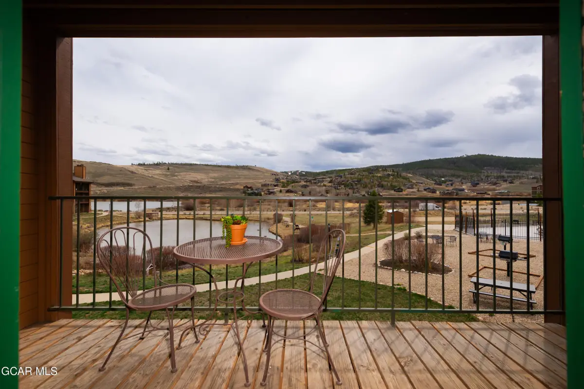 62927 Us Hwy 40 #204/202, Granby, CO 80446 - #1