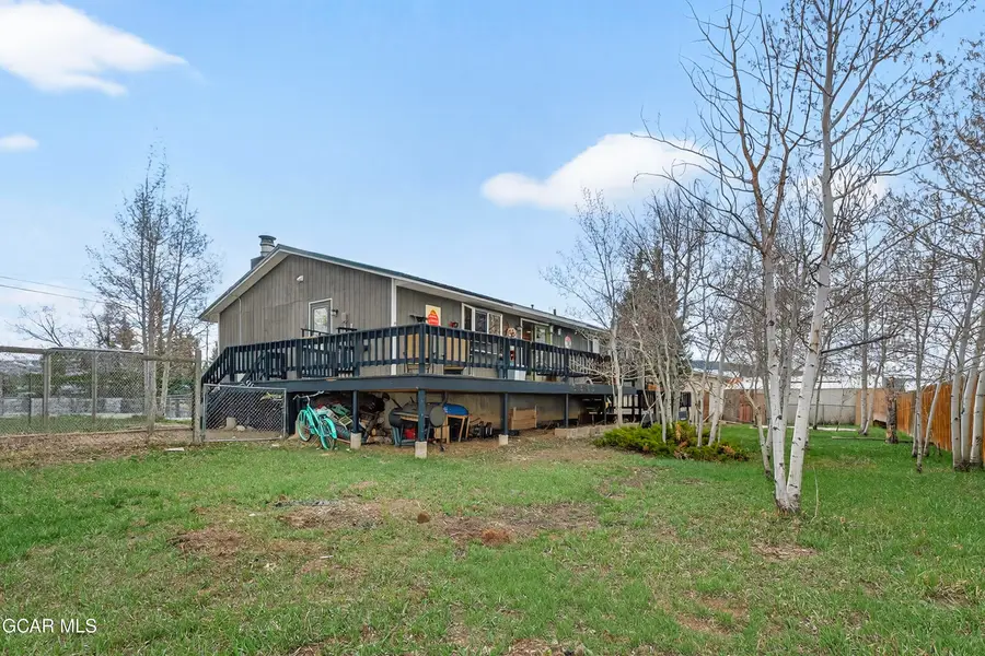 285 East Diamond Avenue, Granby, CO 80446 - #3