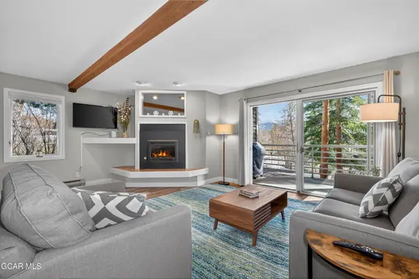 101 Sundance Ct #A -5, Winter Park, CO 80482