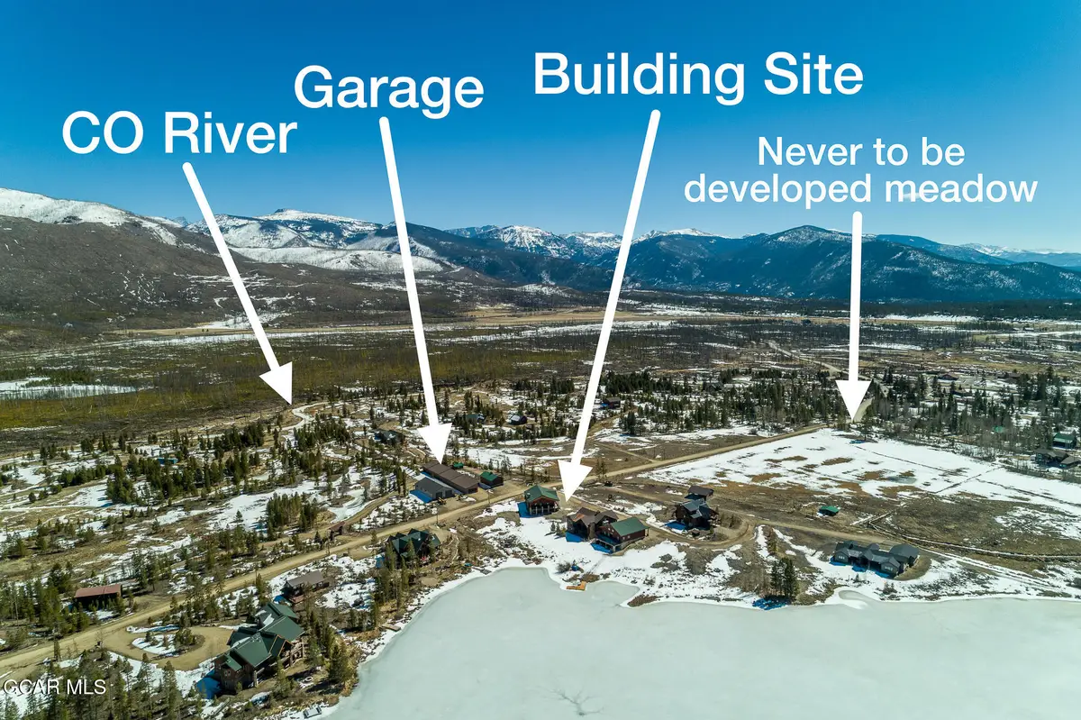 110 Gcr 4933 #2, Grand Lake, CO 80447 - #1