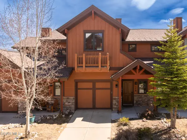 115 Bear Trail, Winter Park, CO 80482