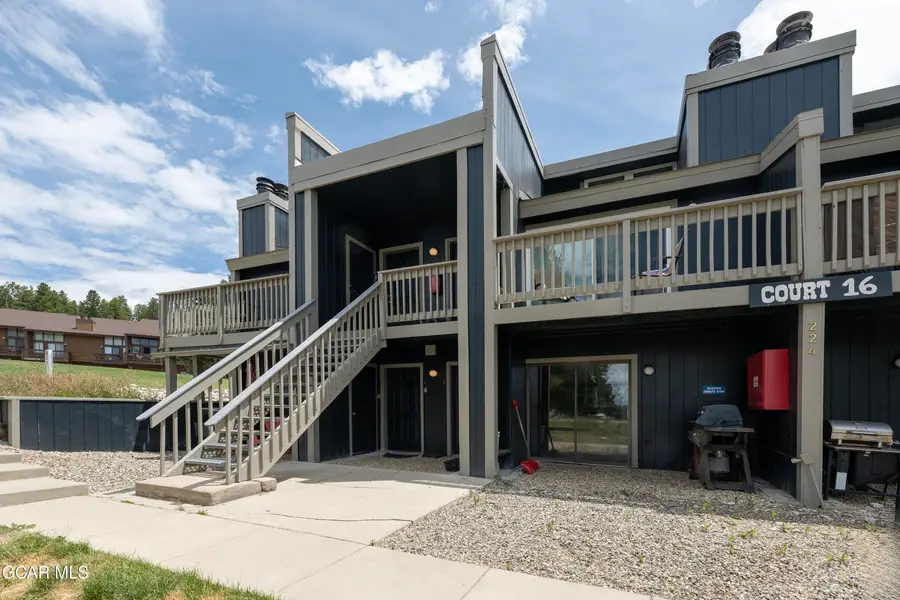 382 Gcr 837, Fraser, CO 80442 - #2