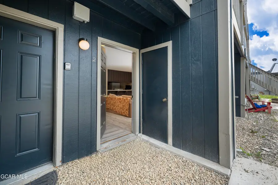 382 Gcr 837, Fraser, CO 80442 - #3