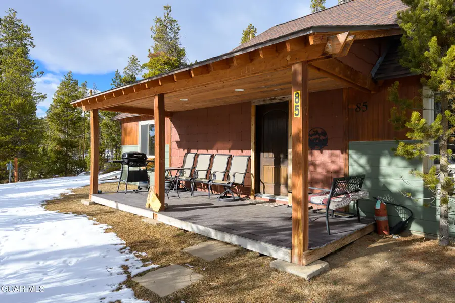85 Grc 4431, Grand Lake, CO 80447 - Image #2