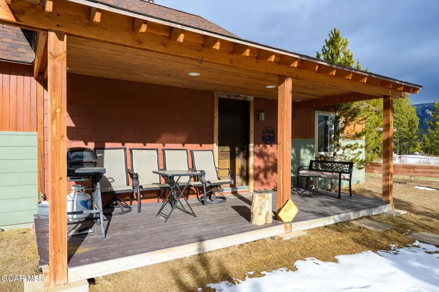 85 Grc 4431, Grand Lake, CO 80447 - Image #3