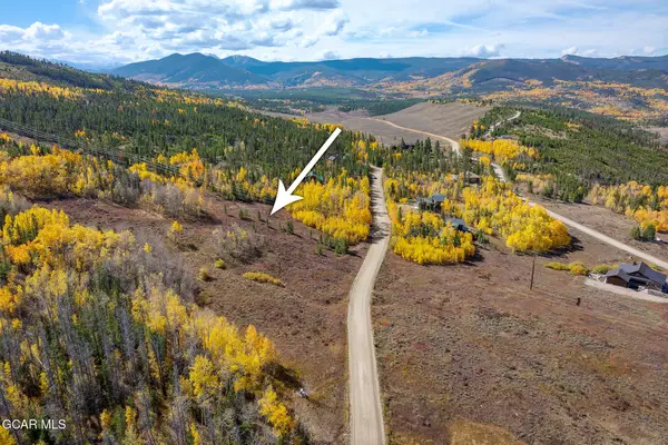 2064/2140 County Rd 88, Granby, CO 80446