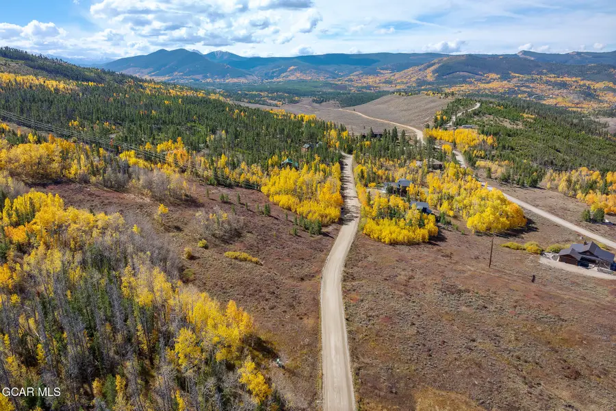 2064/2140 County Rd 88, Granby, CO 80446 - #3