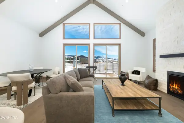 176 Eagle Ridge Drive, Granby, CO 80446