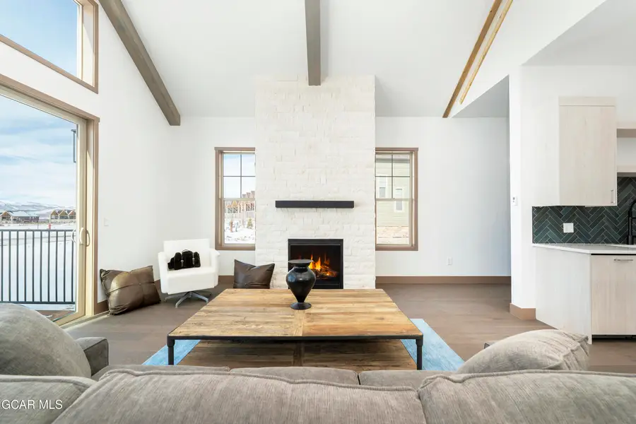 176 Eagle Ridge Drive, Granby, CO 80446 - #3