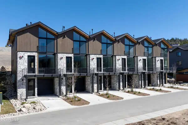 52 Wheeler Road, Winter Park, CO 80482