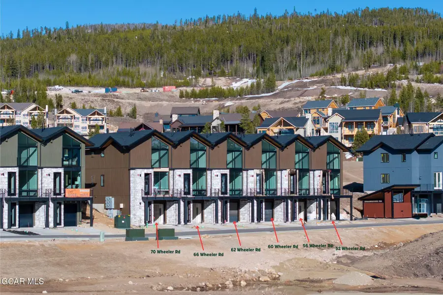 52 Wheeler Road, Winter Park, CO 80482 - #2