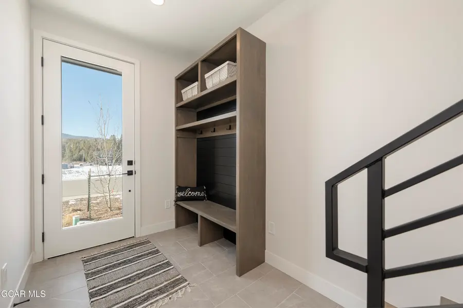 52 Wheeler Road, Winter Park, CO 80482 - #3