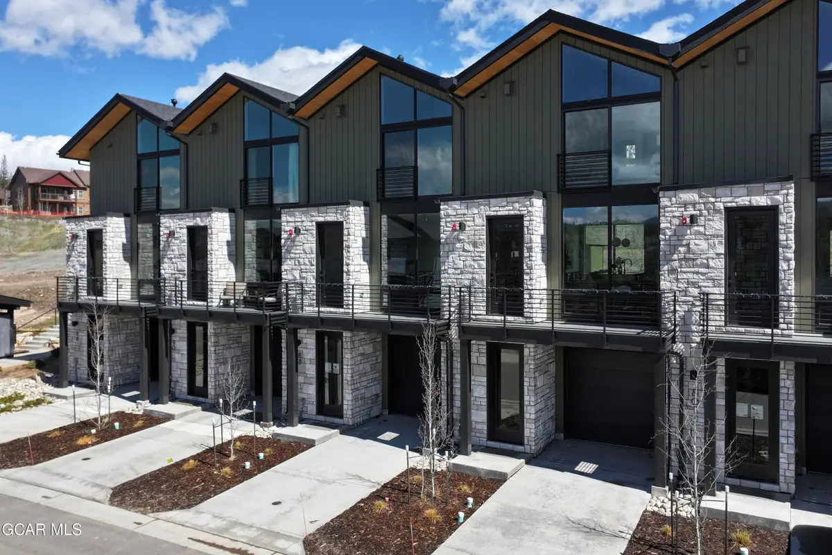 84 Wheeler Road, Winter Park, CO 80482 - #1