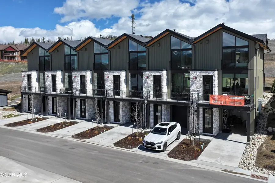 84 Wheeler Road, Winter Park, CO 80482 - #2