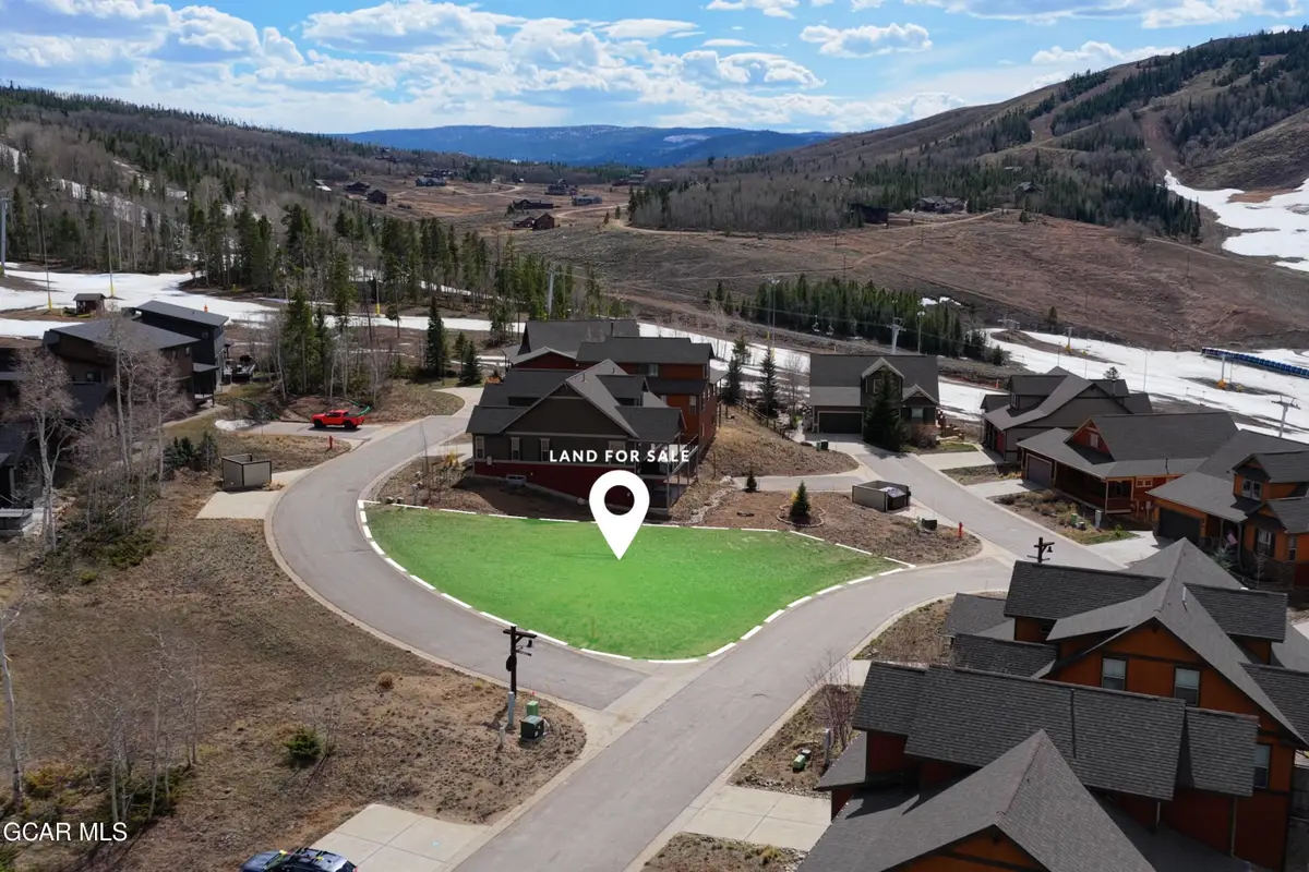 500 Powder Court, Granby, CO 80446 - #1