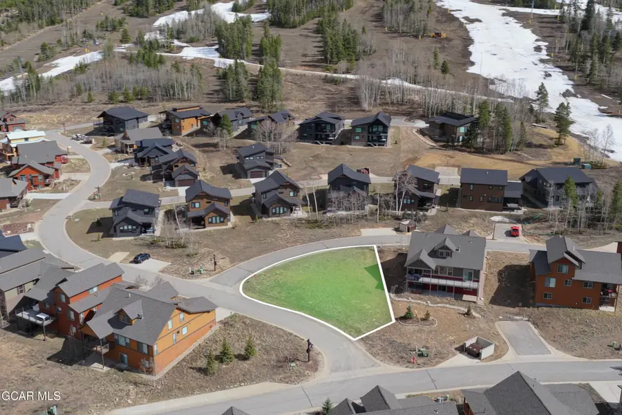 500 Powder Court, Granby, CO 80446 - #2