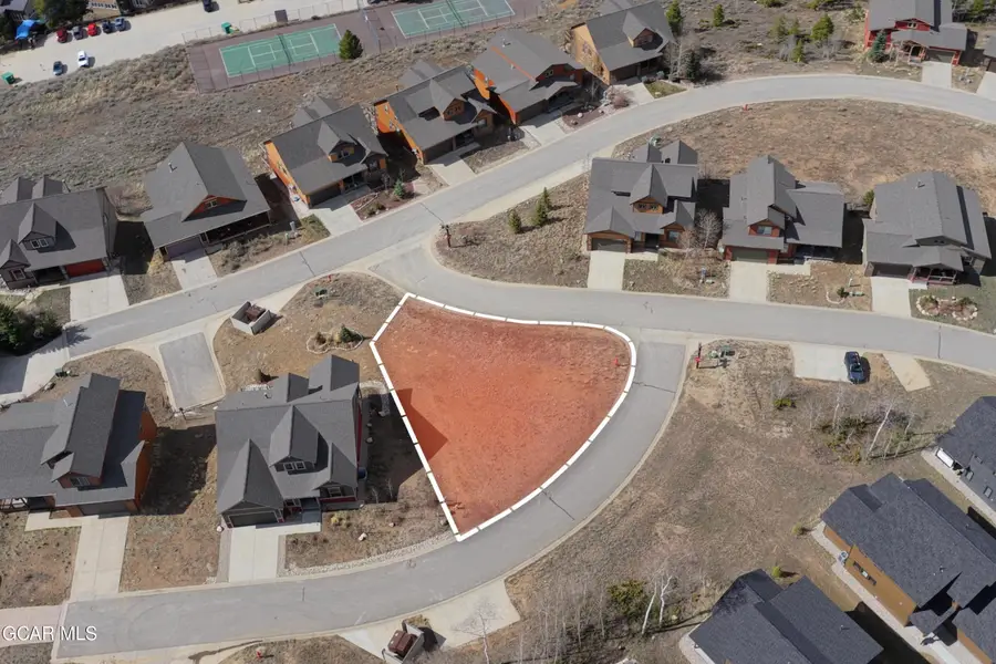 500 Powder Court, Granby, CO 80446 - #3