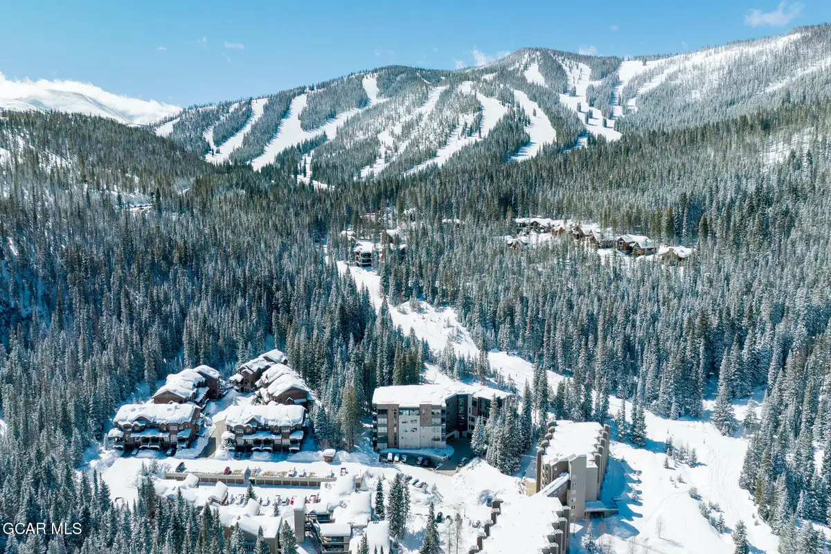 422 Iron Horse Way #305, Winter Park, CO 80482 - #1