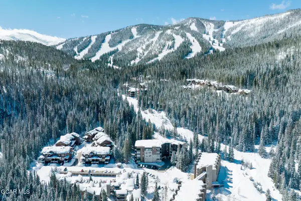 422 Iron Horse Way #305, Winter Park, CO 80482