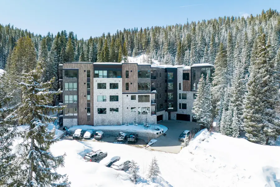 422 Iron Horse Way #305, Winter Park, CO 80482 - #2