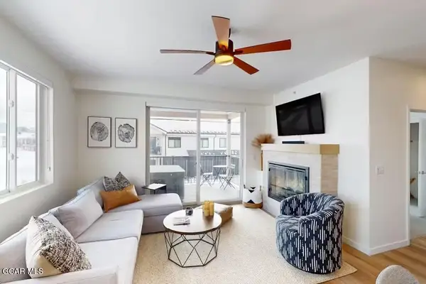 361 Gcr 840 #5, Fraser, CO 80442