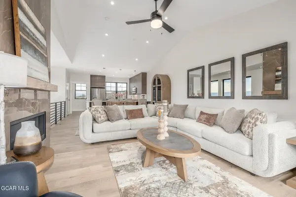 100 Saddle Mountain Camp Road, Granby, CO 80446