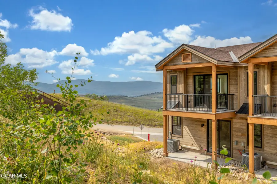 100 Saddle Mountain Camp Road, Granby, CO 80446 - #2
