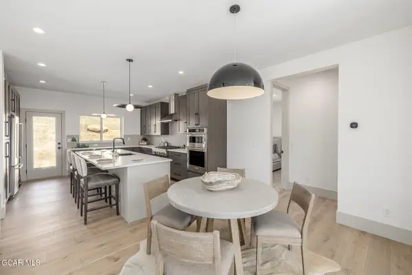 861 Black Feather Court, Granby, CO 80446