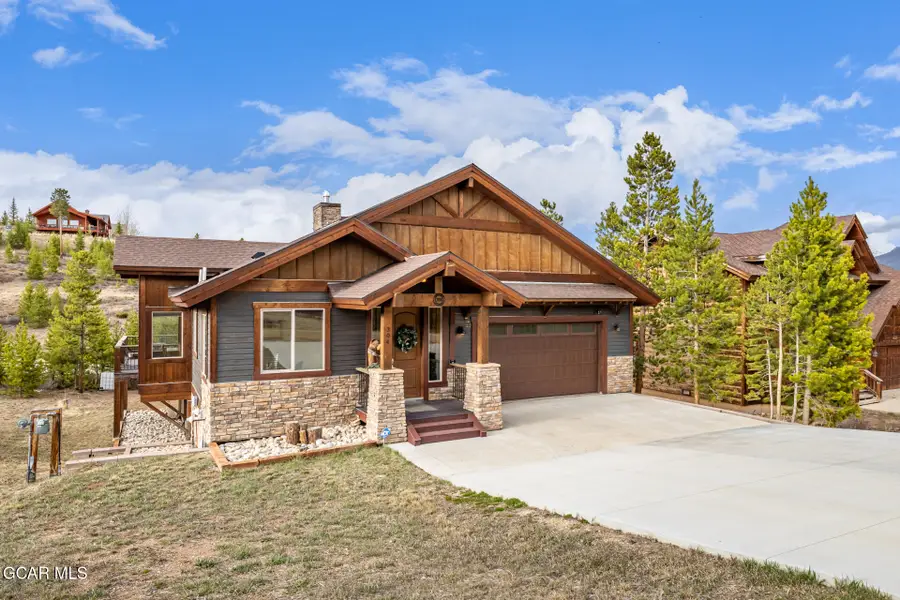 304 Gcr 424, Grand Lake, CO 80447 - #3