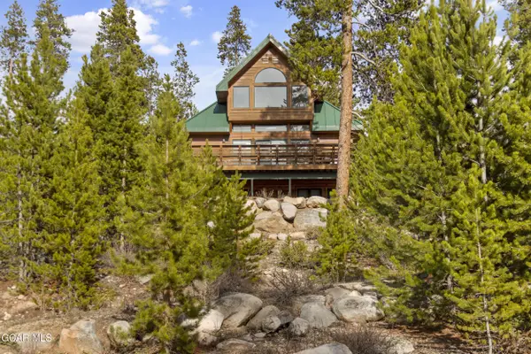 506 Gcr 4632, Grand Lake, CO 80447