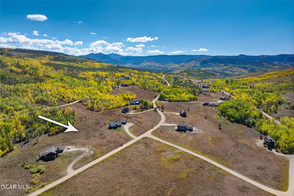 2634 Gcr 88, Granby, CO 80446