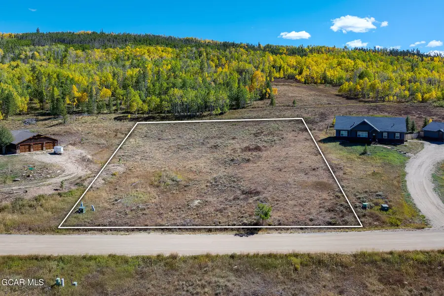 2634 Gcr 88, Granby, CO 80446 - #2