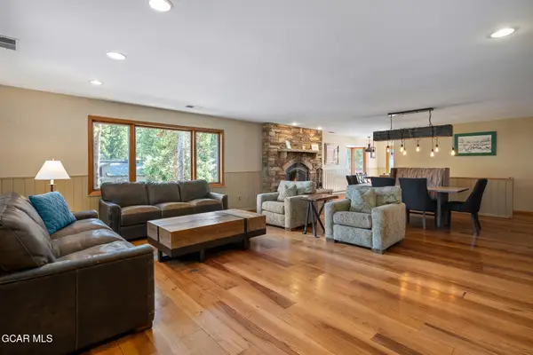 614 Vasquez Road, Winter Park, CO 80482