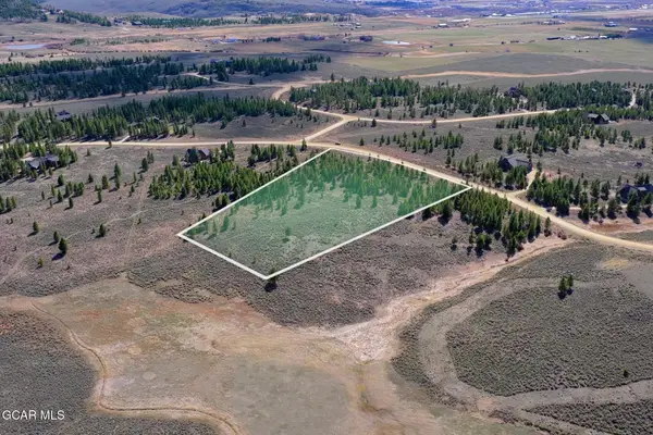 614 Gcr 6236s, Granby, CO 80446