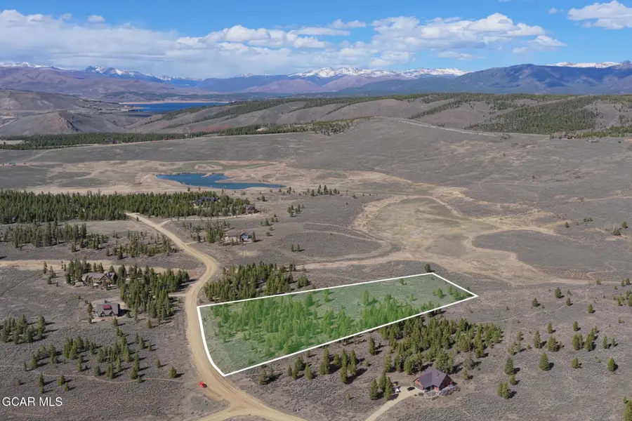 614 Gcr 6236s, Granby, CO 80446 - #3