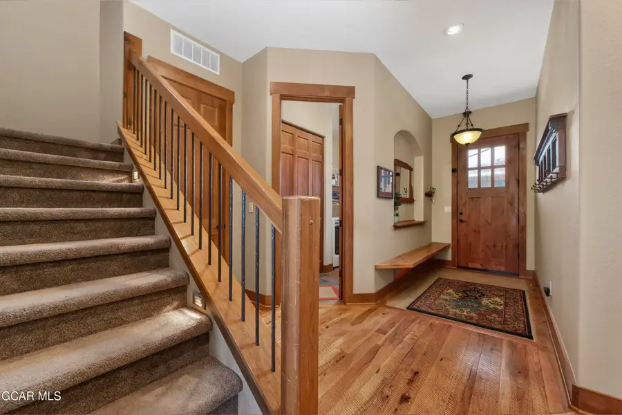 596 Gcr 834 #A, Fraser, CO 80442 - #3