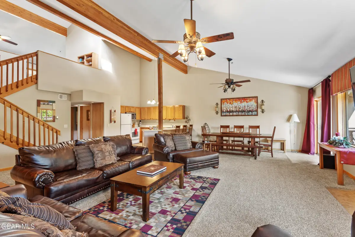 121 Elk Trail #6, Winter Park, CO 80482 - #1