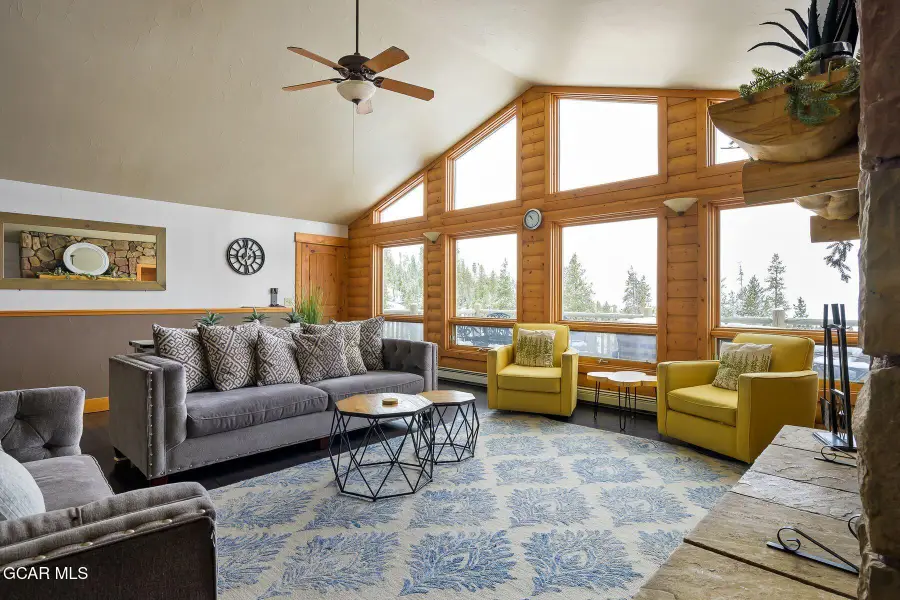 235 Gcr 6470, Grand Lake, CO 80447 - #2