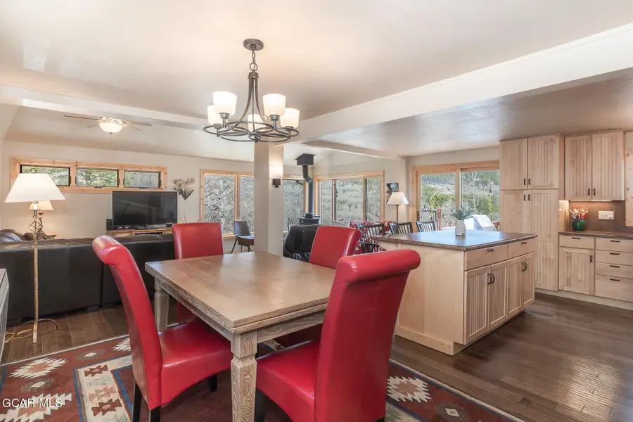 3595 Gcr 55, Granby, CO 80446 - #3