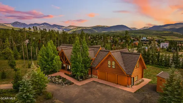 127 Gcr 8030, Fraser, CO 80442